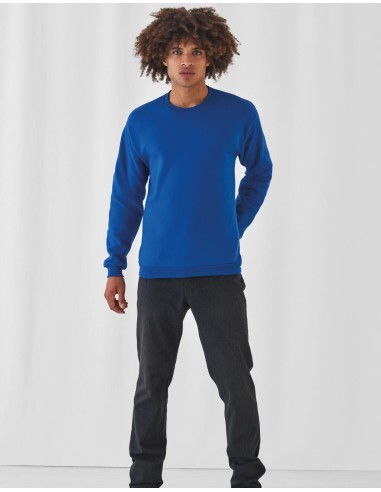 B-WUI23-ID.202 50/50 Sweatshirt